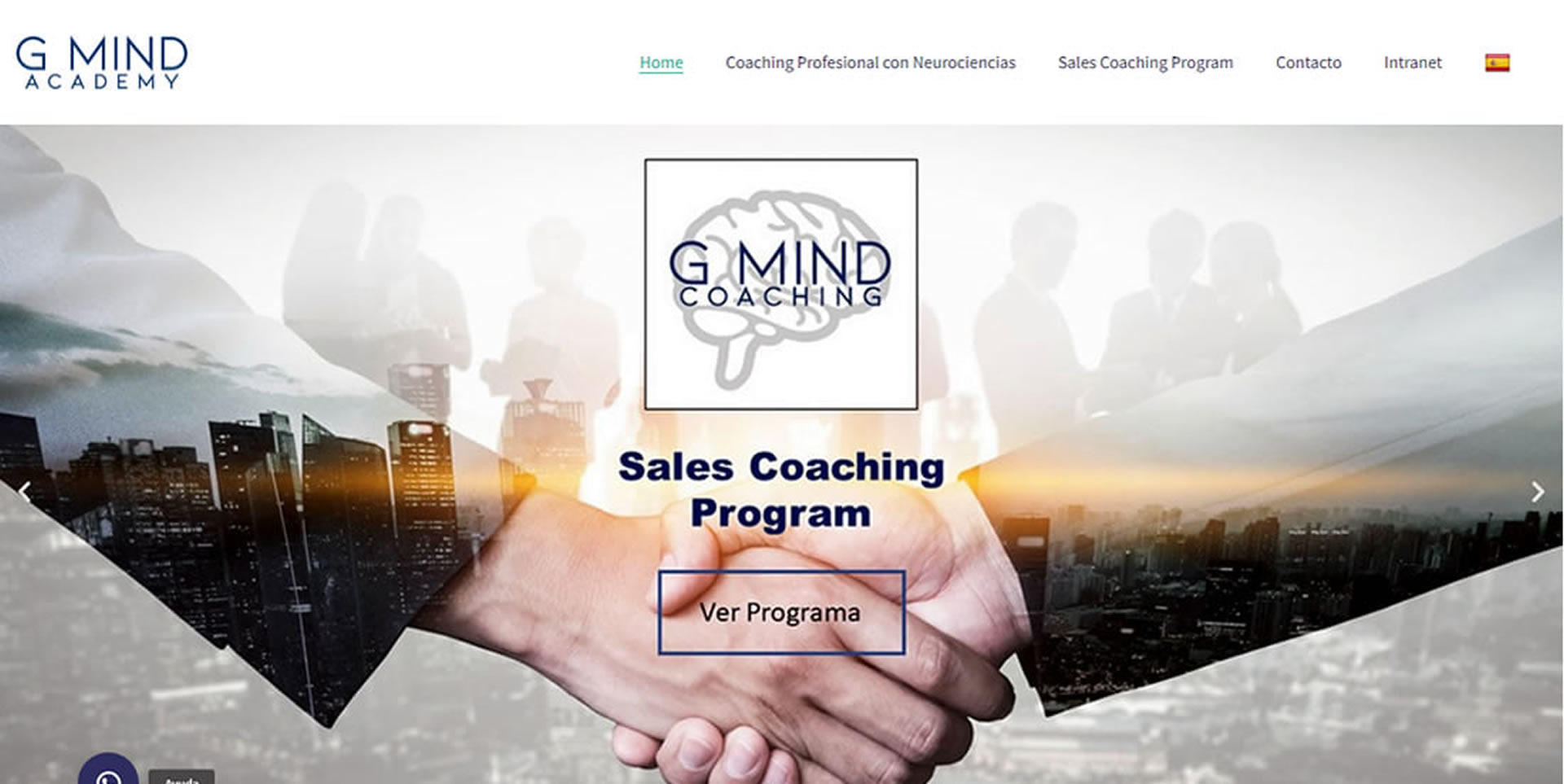 GMind Academy LLC