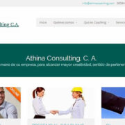 Athina Coaching