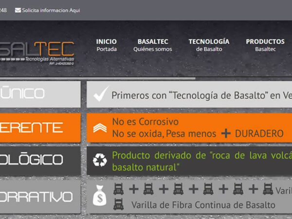 BasalTec Venezuela