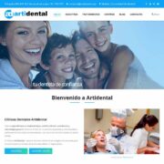 Clínica Dental Artidental