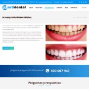 Clínica Dental Artidental