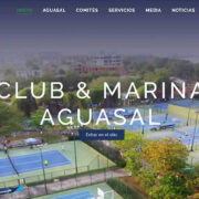 Club Aguasal