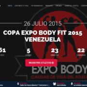 Copa Expo Body Fit