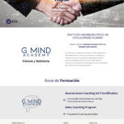 GMind Academy