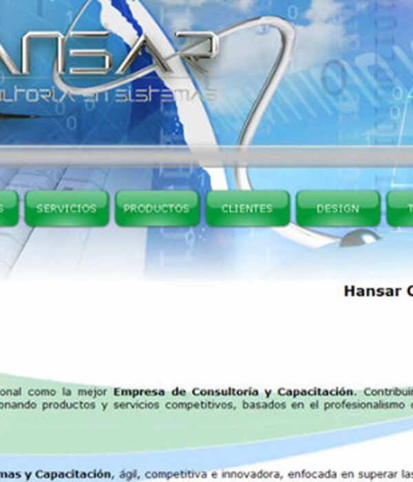 Hansar Solutions LLC