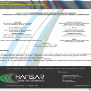 Hansar Solutions LLC