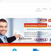 Inversiones Rommar, C. A.