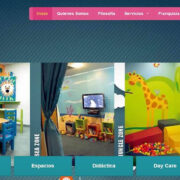 Kidsplanet Guardería Express