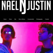 Nael & Justin