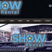 Show Rental