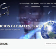 T&I Servicios Globales, S.A.S