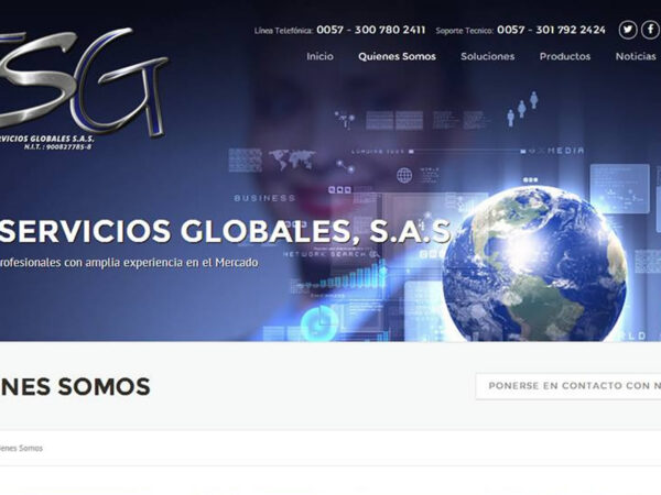 T&I Servicios Globales, S.A.S