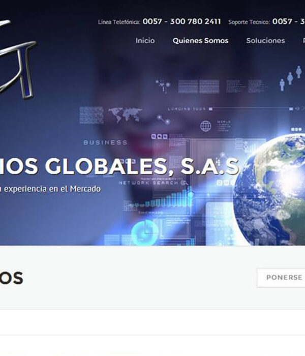 T&I Servicios Globales, S.A.S