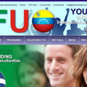 Youth For Understanding – Venezuela