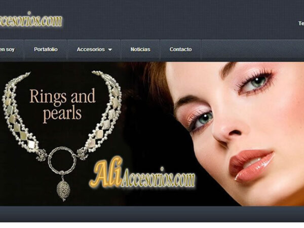 Ali Accesorios