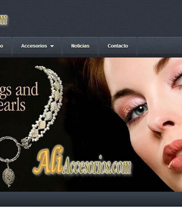 Ali Accesorios