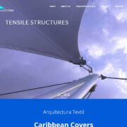 Caribbean Covers