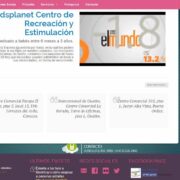 Kidsplanet Guardería Express