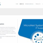 MicroNet Systems