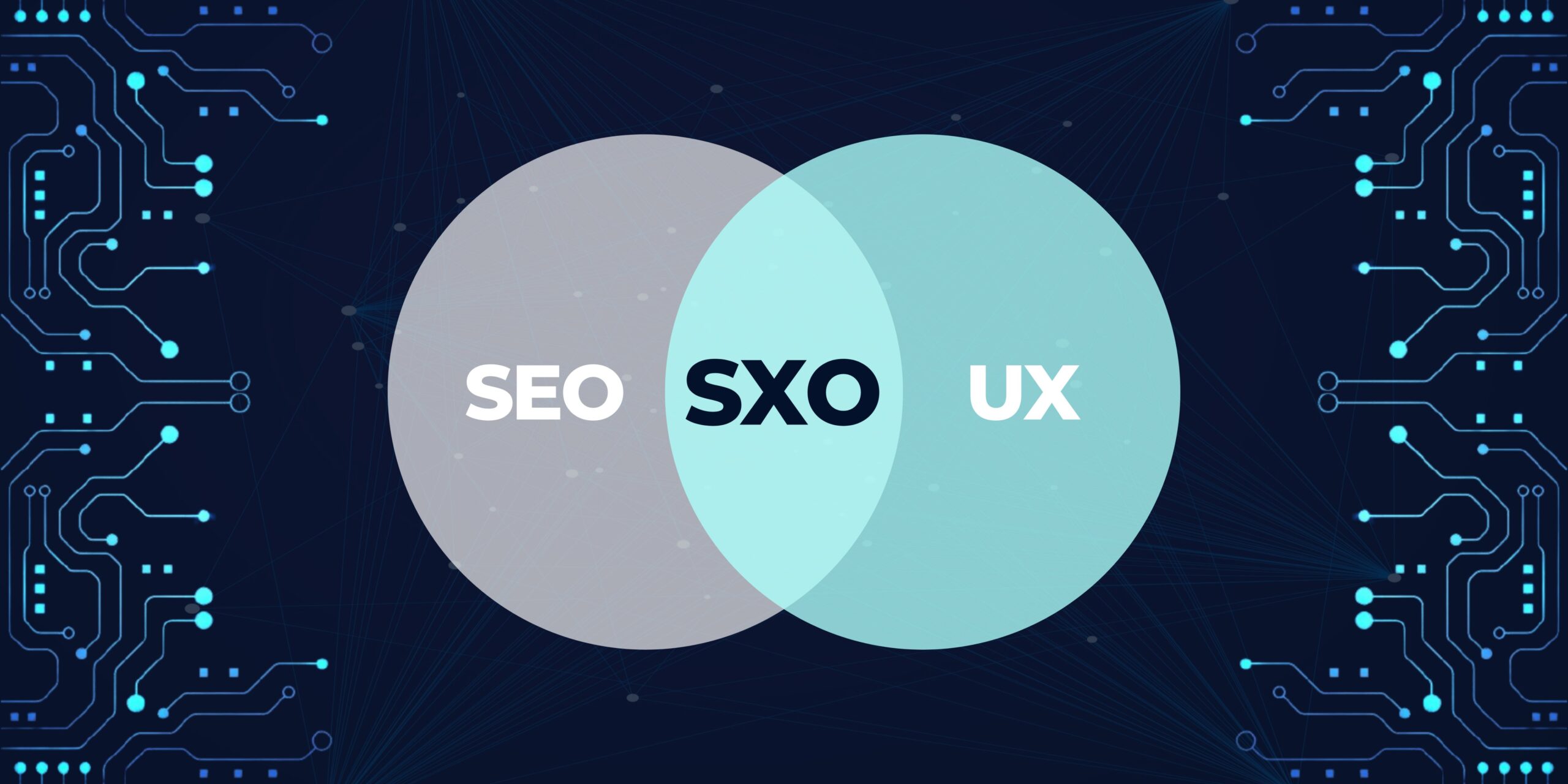 Optimización de la Experiencia de Búsqueda (SXO) la próxima evolución del SEO