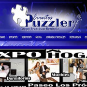 Puzzlerf Eventos