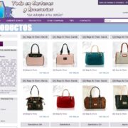 Todo en Carteras y Accesorios