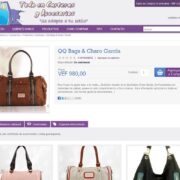 Todo en Carteras y Accesorios