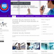 Universal Security Solutions SAC