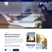 SPF C.A. Servicios de Previsión Funeraria