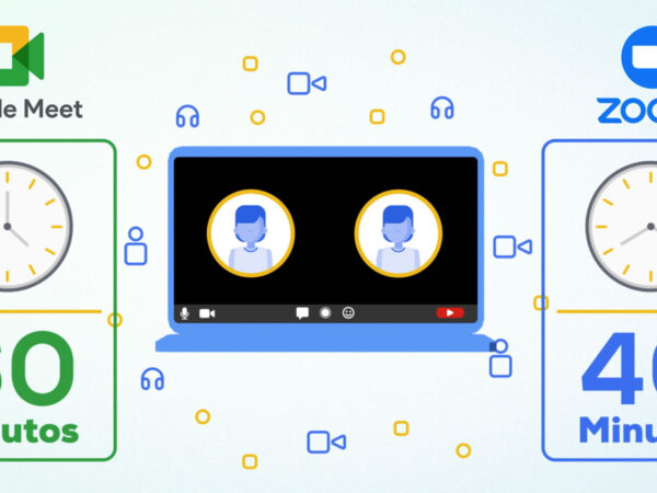 Google Meet vs Zoom: ¿Qué herramienta de videoconferencia es mejor para tu Negocio?