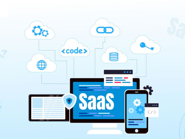 SaaS en Estrategias Híbridas y Multicloud