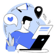 Cold Outreach para una generación de Clientes potenciales