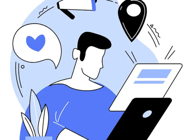 Cold Outreach para una generación de Clientes potenciales