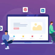 Diseñar Sitios Web que impulsen la participación en las redes sociales