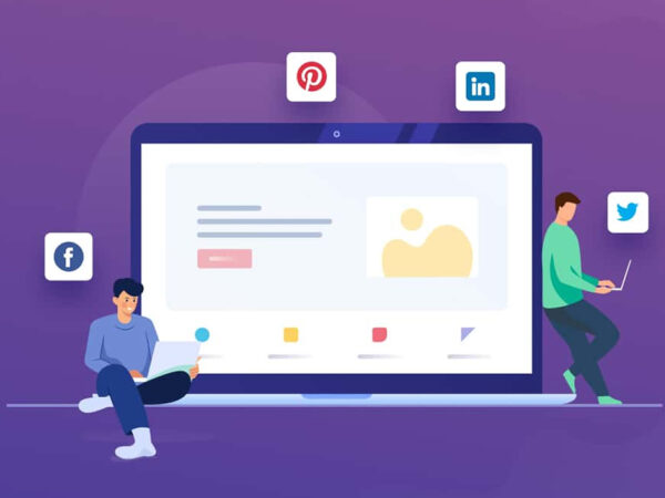 Diseñar Sitios Web que impulsen la participación en las redes sociales