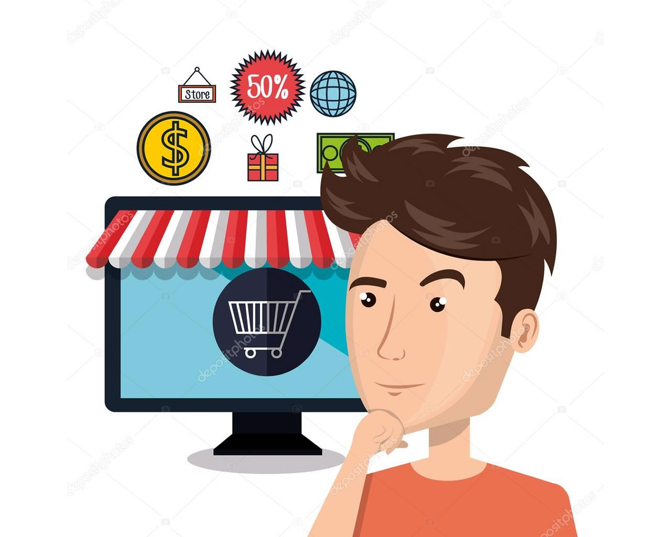 Soluciones que pueden impulsar tus Ventas de Comercio Electrónico ahora mismo