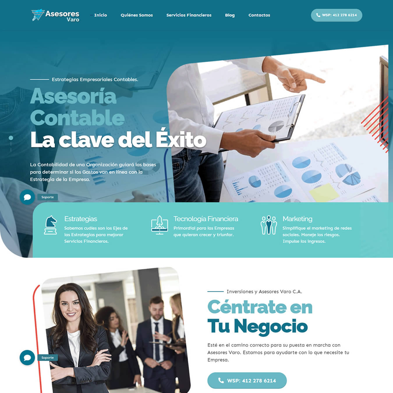 Asesores Varo